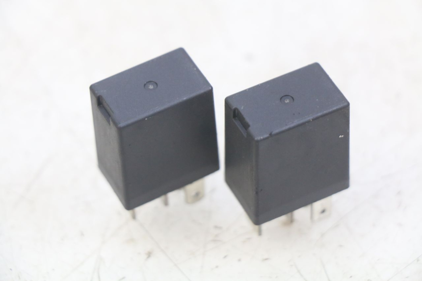 photo de ELECTRICAL RELAY PEUGEOT CITYSTAR 125 (2011 - 2017) - Component detail