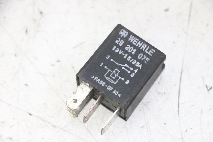 photo de ELECTRICAL RELAY PEUGEOT CITYSTAR 50 (2013 - 2017) - Main view