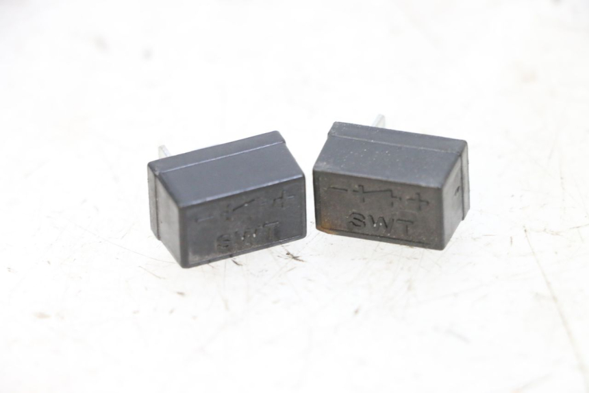 photo de RELAY KSR CODE 125 (2018 - 2020) - Component detail