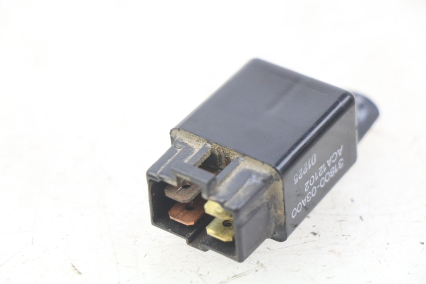 photo de ELECTRICAL RELAY SUZUKI CP 80 (1985 - 1996) - Main view