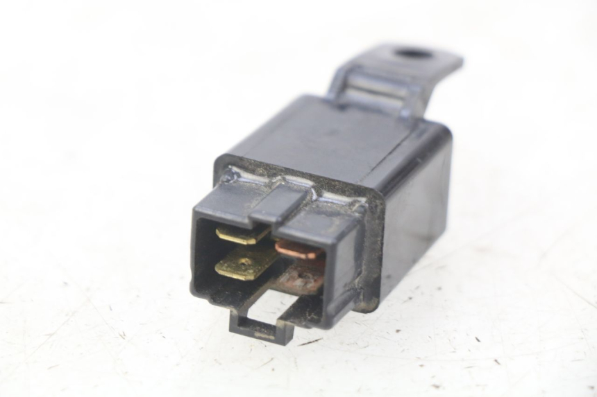 photo de ELECTRICAL RELAY SUZUKI CP 80 (1985 - 1996) - Component detail