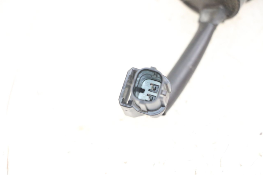 photo de ELECTRICAL RELAY SYM CROX 4T 50 (2016 - 2023) - Zoom on usage condition