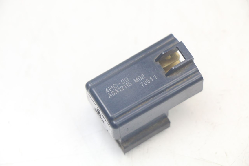 photo de ELECTRICAL RELAY SYM CROX 4T 50 (2016 - 2023) - Main view