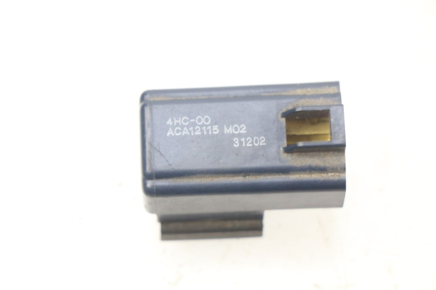 photo de ELECTRICAL RELAY YAMAHA CYGNUS X 125 (2004 - 2007) - Main view