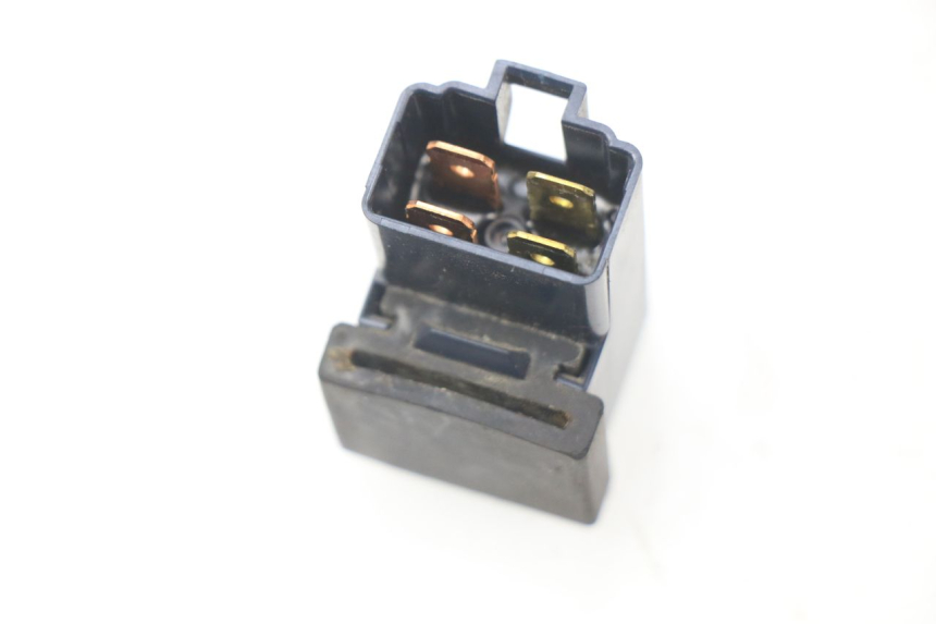 photo de ELECTRICAL RELAY YAMAHA CYGNUS X 125 (2004 - 2007) - Zoom on usage condition