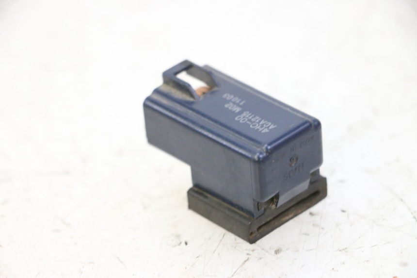 photo de ELECTRICAL RELAY YAMAHA CYGNUS X INJECTION 125 (2007 - 2013) - Zoom on usage condition