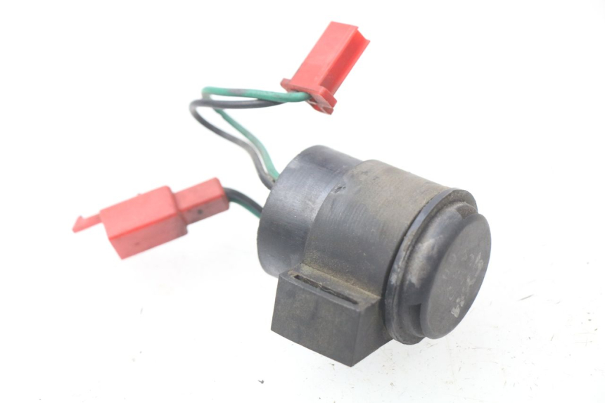 photo de RELAY SYM DD 50 (2005 - 2011) - Main view