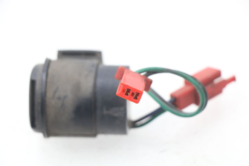 photo de RELAY SYM DD 50 (2005 - 2011) - Zoom on usage condition