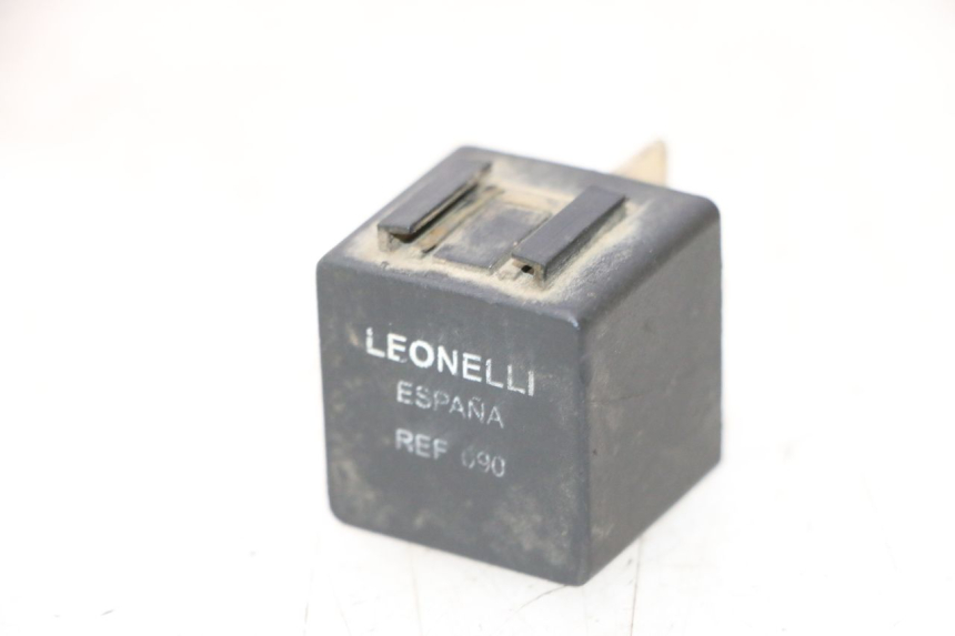 photo de RELAY HM HONDA DERAPAGE 50 (2007 - 2009) - Main view