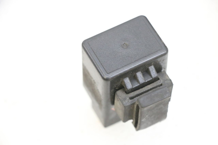 photo de RELAY LONGJIA DIGITA 4T 50 (2019 - 2022) - Zoom on usage condition