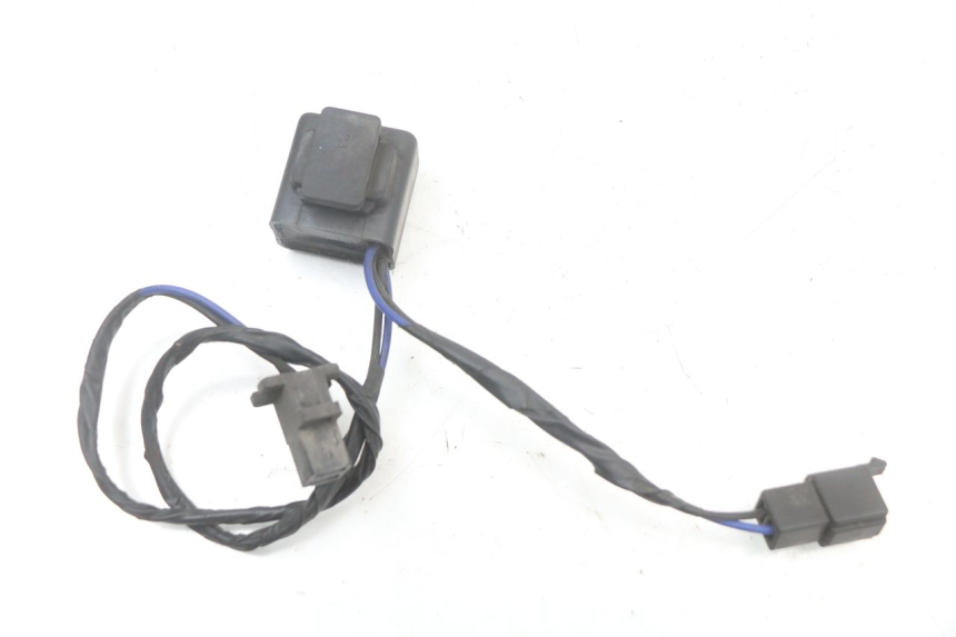 photo de RELAY KYMCO DINK STREET ABS 125 (2011 - 2018) - Zoom on usage condition