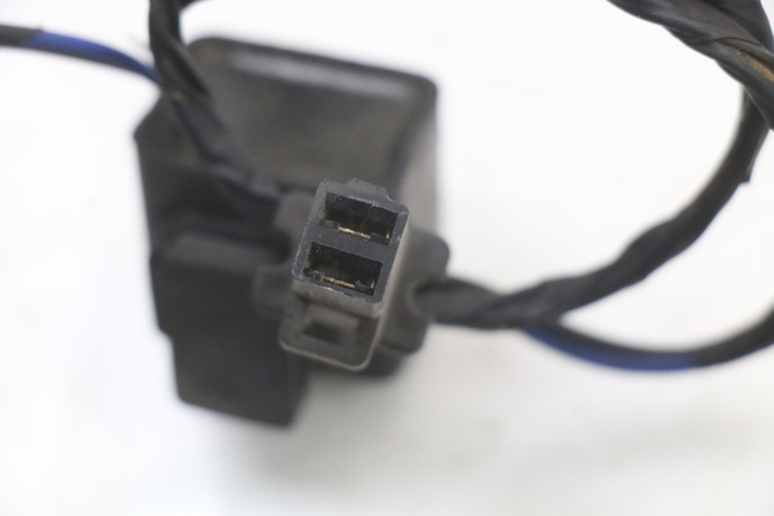 photo de RELAY KYMCO DINK STREET ABS 125 (2011 - 2018) - Alternative perspective