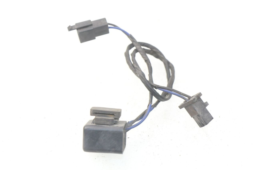photo de ELECTRICAL RELAY KYMCO DINK STREET 125 (2009 - 2014) - Component detail