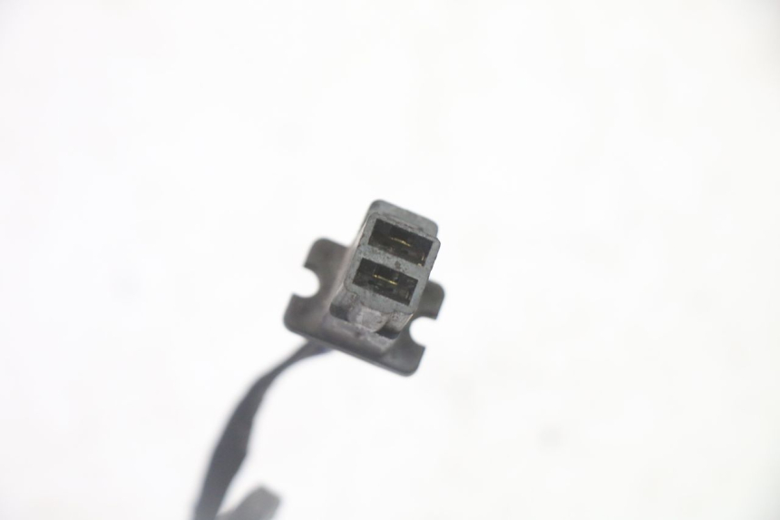 photo de ELECTRICAL RELAY KYMCO DINK STREET 125 (2009 - 2014) - Technical close-up