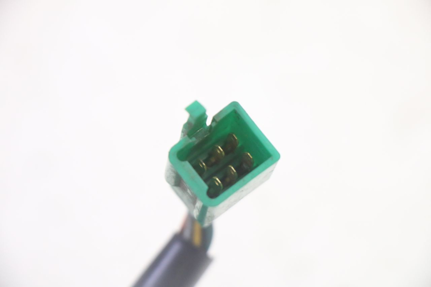 photo de ELECTRICAL RELAY KYMCO DINK STREET 125 (2009 - 2014) - Alternative perspective