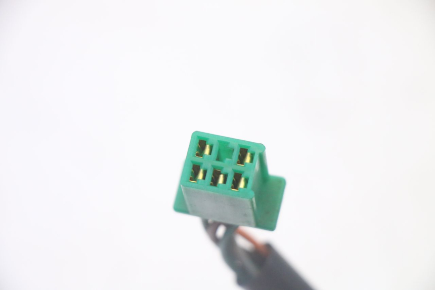 photo de ELECTRICAL RELAY KYMCO DINK STREET 125 (2009 - 2014) - Technical close-up