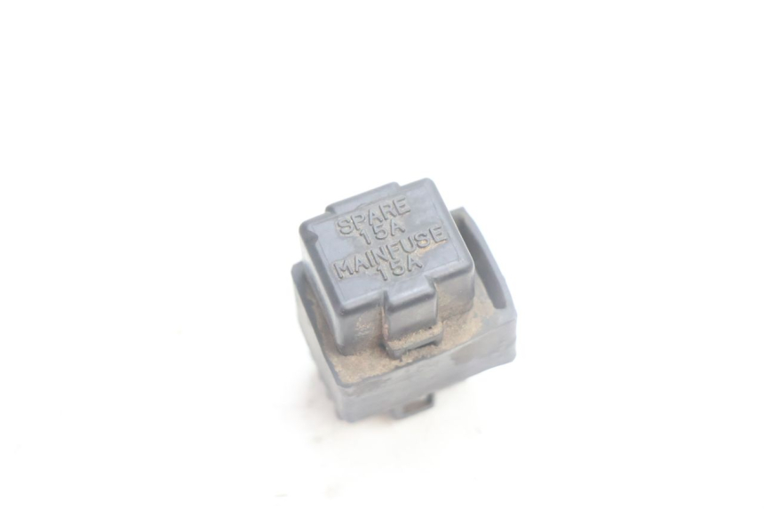 photo de RELAY SUZUKI DR S 600 (1985 - 1989) - Zoom on usage condition