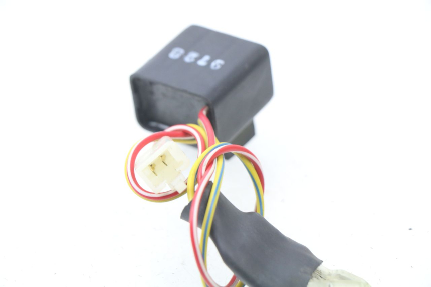 photo de RELAY MATRA E-MO 1 (2009 - 2015) - Component detail