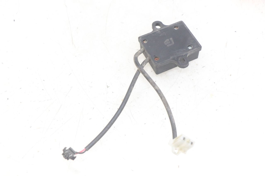 photo de ELECTRICAL RELAY EASY WATTS E-OPAI 1 (2019 - 2024) - Component detail