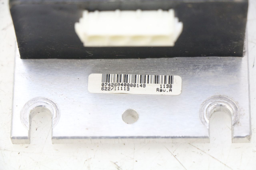 photo de ELECTRICAL RELAY PEUGEOT E-VIVACITY 1 (2012 - 2018) - Component detail