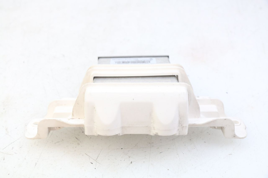 photo de ELECTRICAL RELAY PEUGEOT E-VIVACITY 1 (2012 - 2018) - Component detail