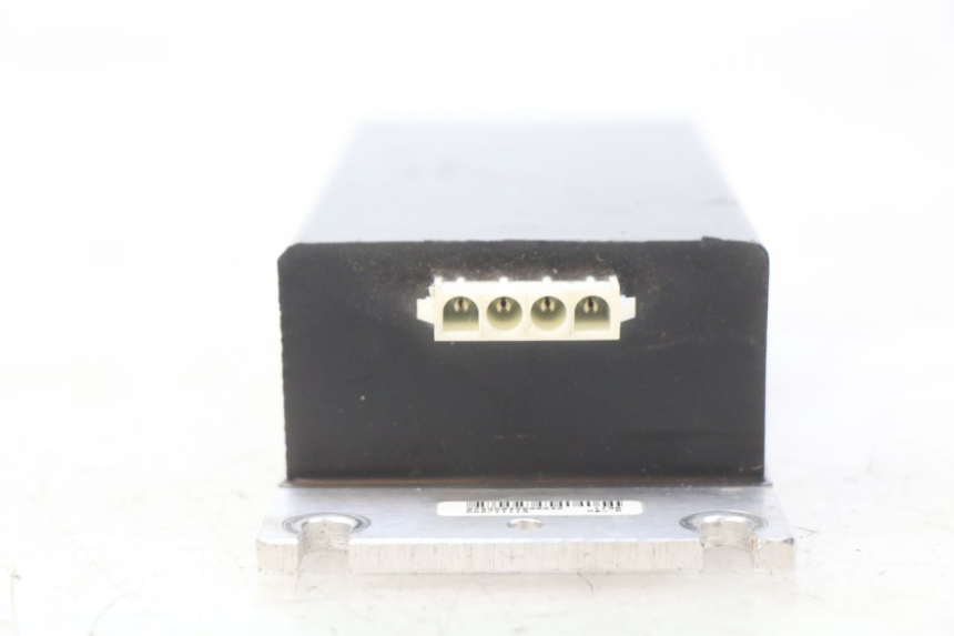 photo de ELECTRICAL RELAY PEUGEOT E-VIVACITY 1 (2012 - 2018) - Technical close-up