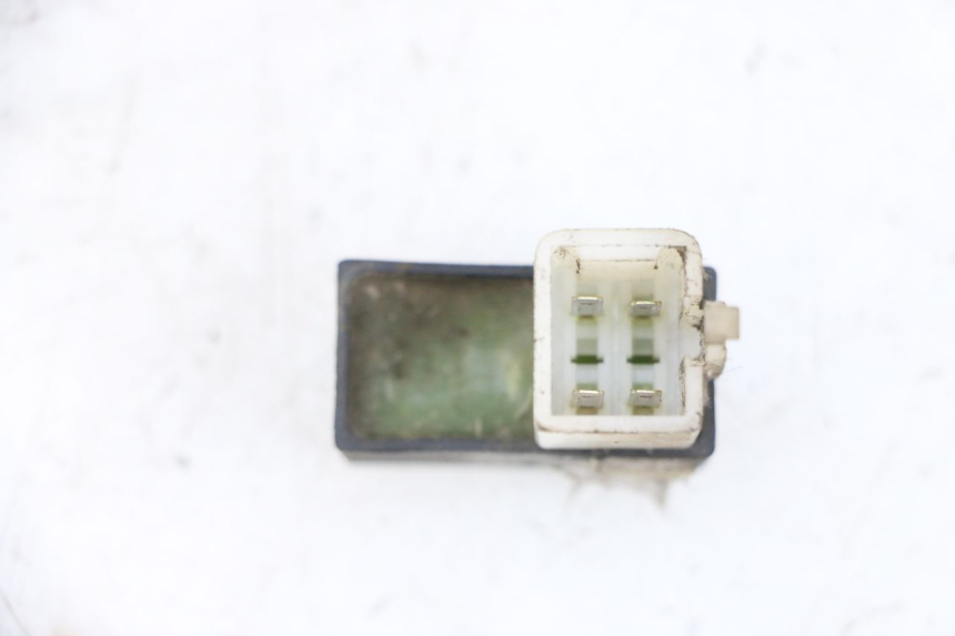 photo de ELECTRICAL RELAY PEUGEOT ELYSEO 125 (1999 - 2004) - Component detail