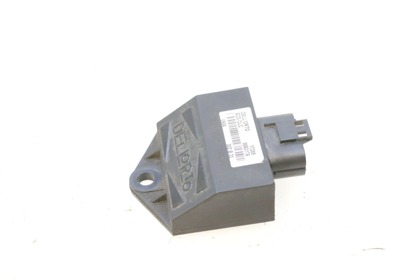 photo de ELECTRICAL RELAY JM MOTORS EVOLIS 4T 50 (2018 - 2022) - Zoom on usage condition