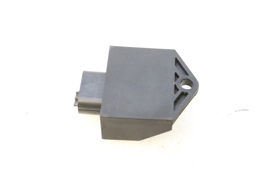 photo de ELECTRICAL RELAY JM MOTORS EVOLIS 4T 50 (2018 - 2022) - Alternative perspective