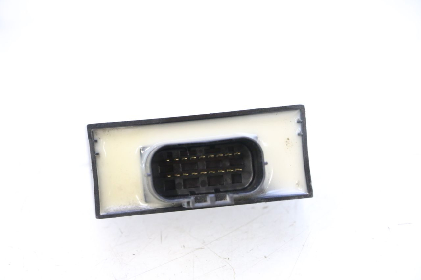 photo de ELECTRICAL RELAY JM MOTORS EVOLIS 4T 50 (2018 - 2022) - Technical close-up