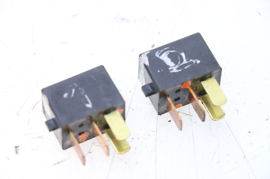 photo de ELECTRIC RELAY KEEWAY F-ACT FACT EVO 50 (2020 - 2026) - Component detail
