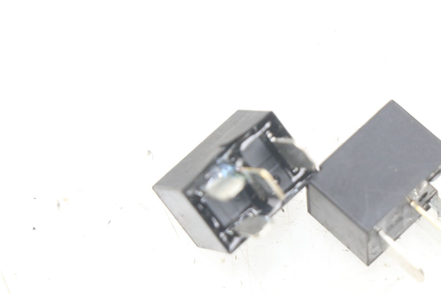 photo de RELAY JM MOTORS F45i 4T 50 (2020 - 2023) - Zoom on usage condition