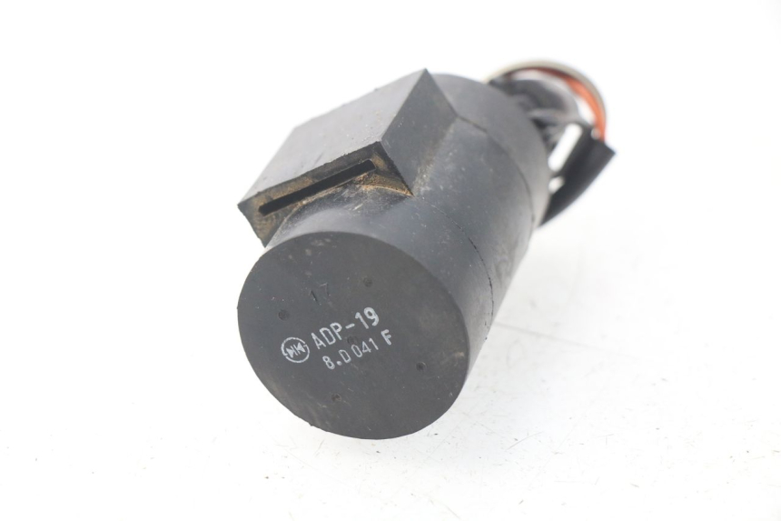 photo de RELAY HUSQVARNA FC 350 (2019 - 2022) - Component detail