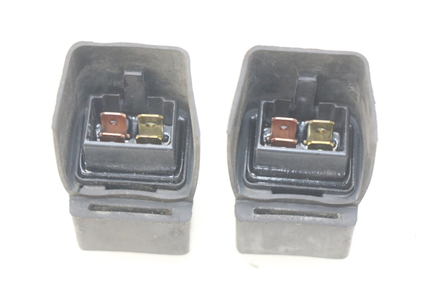 photo de ELECTRICAL RELAY HONDA FES PANTHEON 2T 125 (1998 - 2002) - Zoom on usage condition