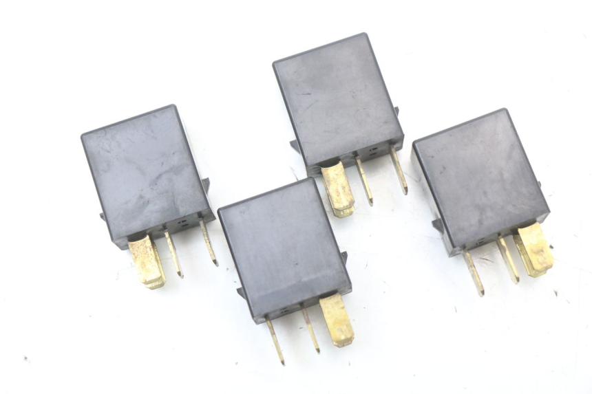 photo de ELECTRIC RELAY HONDA FES S-WING SWING ABS 125 (2007 - 2015) - Main view