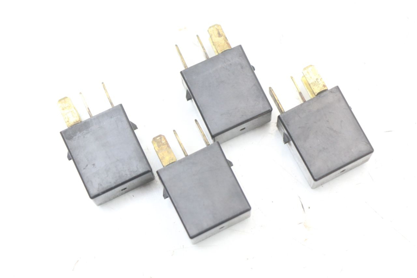 photo de ELECTRIC RELAY HONDA FES S-WING SWING ABS 125 (2007 - 2015) - Component detail