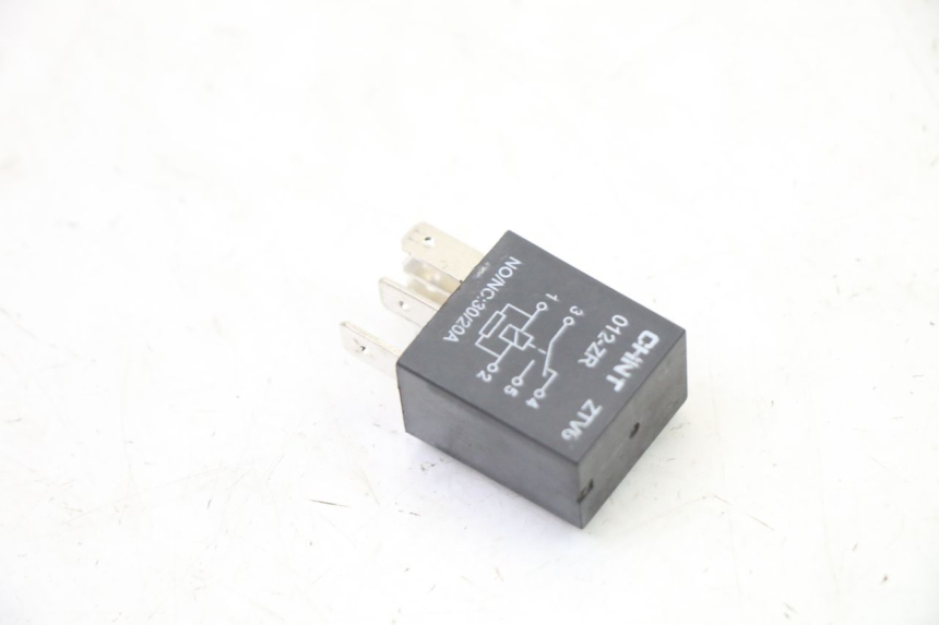 photo de RELAY SYM FIDDLE 2 S 125 (2012 - 2014) - Component detail