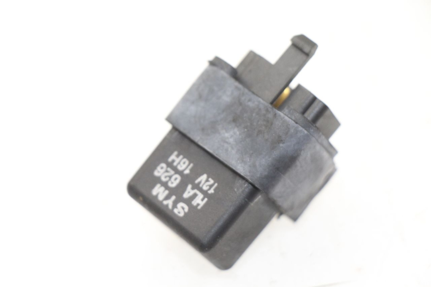 photo de ELECTRICAL RELAY SYM FIDDLE 3 III 125 (2014 - 2020) - Main view