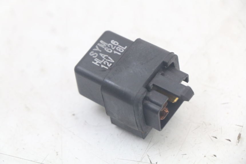 photo de ELECTRICAL RELAY SYM FIDDLE 3 III 125 (2014 - 2020) - Main view