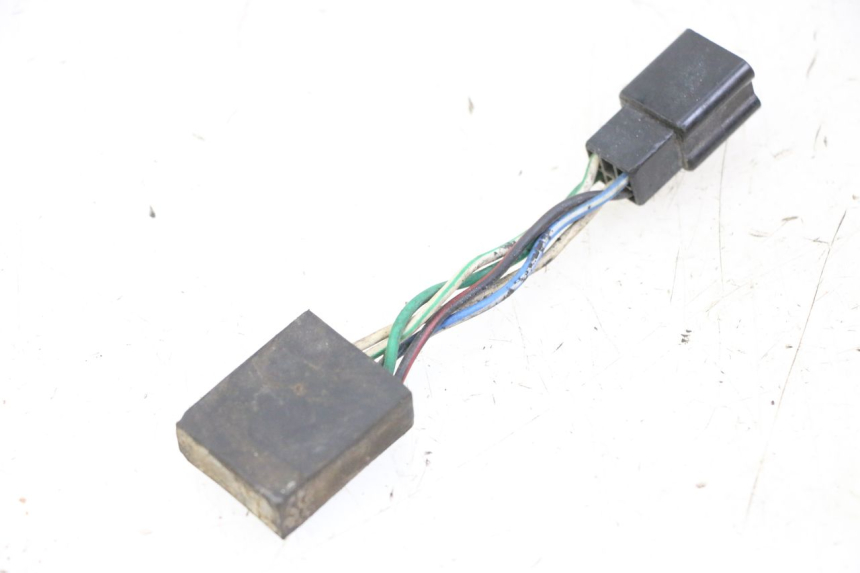 photo de RELAY YAMAHA FJ 36Y 1100 (1984 - 1985) - Main view