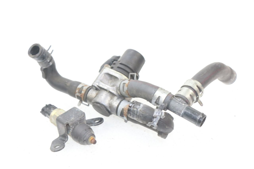 photo de ELECTRICAL RELAY YAMAHA FJR ABS 1300 (2006 - 2012) - Main view