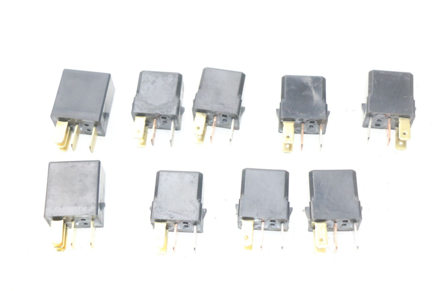 photo de ELECTRICAL RELAY YAMAHA FJR ABS 1300 (2006 - 2012) - Main view