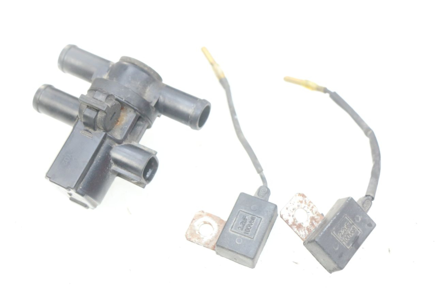 photo de ELECTRIC RELAY YAMAHA FJR ABS 1300 (2016 - 2020) - Main view