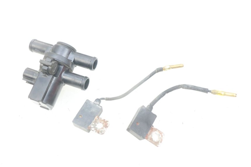 photo de ELECTRIC RELAY YAMAHA FJR ABS 1300 (2016 - 2020) - Zoom on usage condition