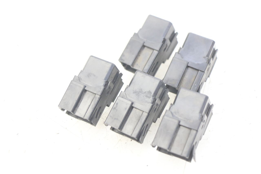 photo de ELECTRICAL RELAY YAMAHA FJR ABS 1300 (2006 - 2012) - Technical close-up