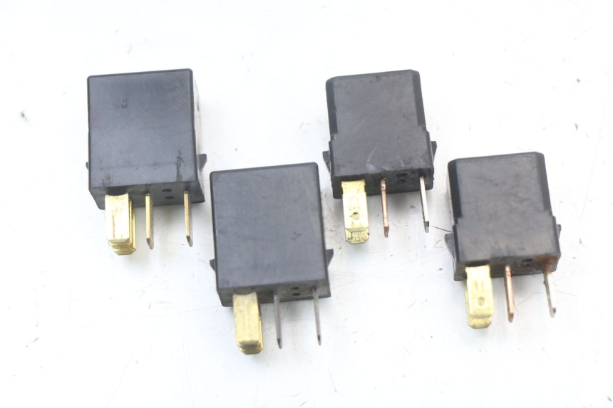 photo de ELECTRICAL RELAY YAMAHA FJR ABS 1300 (2006 - 2012) - Main view