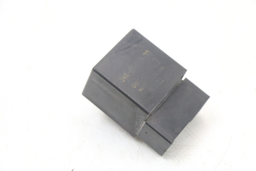 photo de ELECTRICAL RELAY YAMAHA FJR ABS 1300 (2006 - 2012) - Component detail