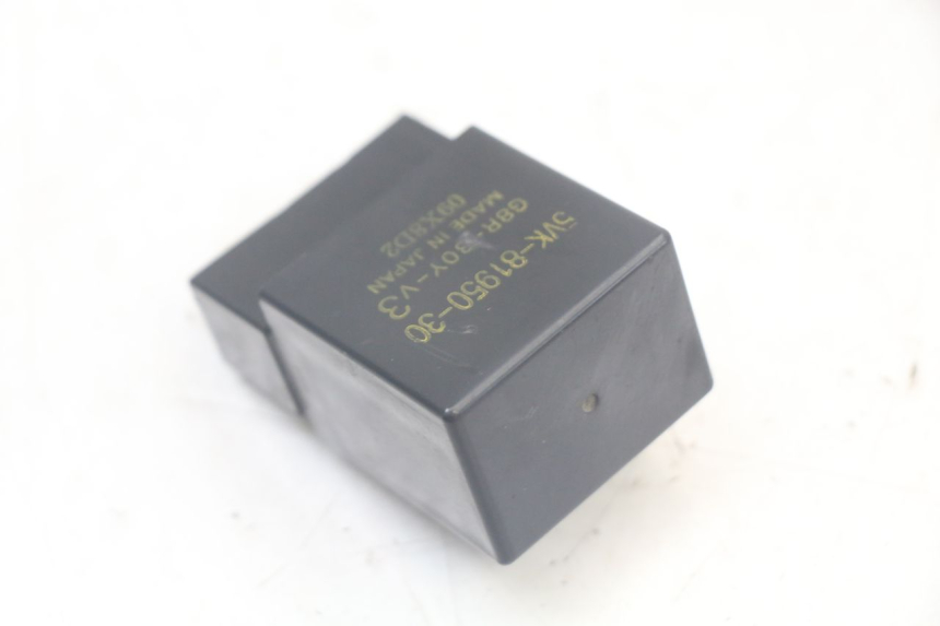 photo de ELECTRICAL RELAY YAMAHA FJR ABS 1300 (2006 - 2012) - Component detail