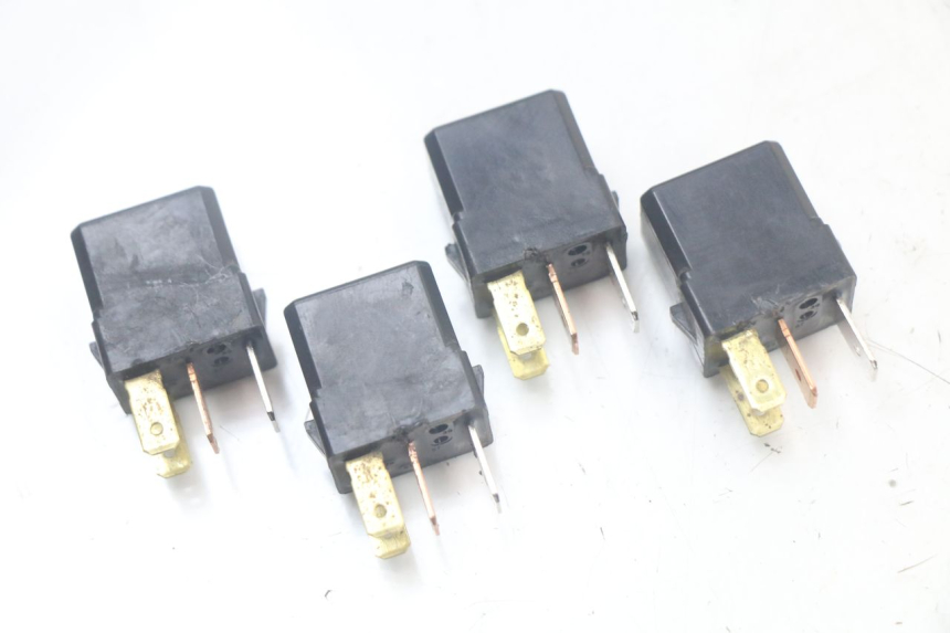 photo de ELECTRICAL RELAY YAMAHA FJR ABS 1300 (2006 - 2012) - Main view