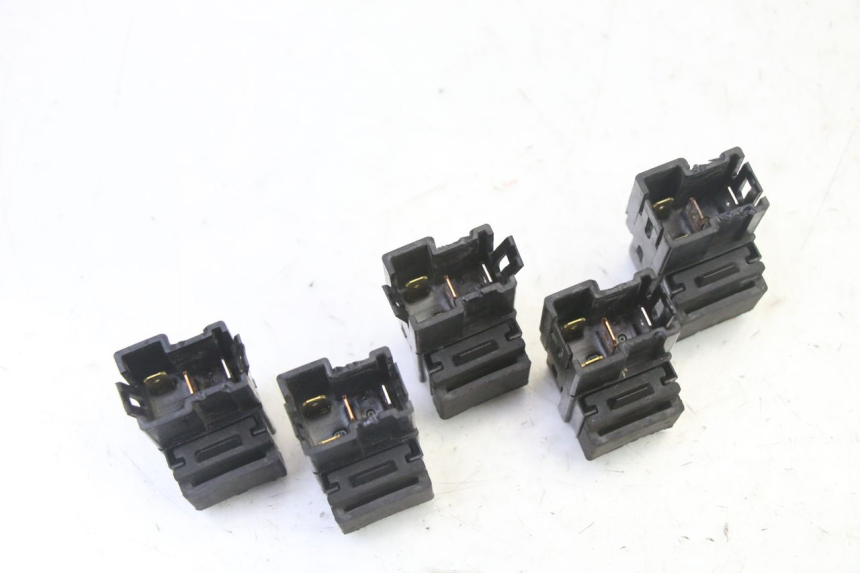 photo de ELECTRICAL RELAY YAMAHA FJR ABS 1300 (2006 - 2012) - Component detail